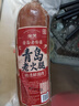 朵芙【青島特產(chǎn)】青島老火腿480g凈重純腱子肉老式火腿肉腸 開袋即食 現(xiàn)做現(xiàn)發(fā)老火腿480g*4根 曬單實(shí)拍圖