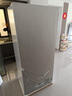 美的（Midea）508升法式多門四開門一級能效雙系統(tǒng)雙循環(huán)除菌凈味國家補貼20%家用冰箱大容量BCD-508WTPZM(E)白 曬單實拍圖