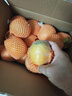 京地達(dá)橙子江西贛南夏橙新鮮甜橙 凈重9斤單果190g 源頭直發(fā)包郵 曬單實(shí)拍圖