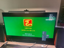 LG 32GX870A 31.5英寸 Ultra OLED 4K電競顯示器 4K240Hz/1K480Hz雙模  內(nèi)置音箱 DP2.1【國家補(bǔ)貼】 曬單實(shí)拍圖