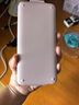 卡西歐（CASIO）fx-991CN CW科學(xué)函數(shù)計(jì)算器fx-991升級(jí)款高中物化生競(jìng)賽大學(xué)生考研學(xué)習(xí)考試粉色款 曬單實(shí)拍圖