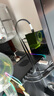 gelinktec oculink線SFF-8611轉(zhuǎn)8611顯卡擴展塢GPD G1連接PCIE4.0筆記本游戲機電腦GEN4傳輸線4x轉(zhuǎn)4x數(shù)據(jù)線 PVC外被高端定制線 長度-0.5米 曬單實拍圖