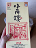 小角樓1958 固態(tài)純糧五糧濃香型白酒口糧酒送禮禮盒裝 52度四川糧食酒 52%vol 500mL 2瓶 升級版 曬單實拍圖