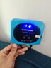 創(chuàng)寧變頻潛水泵 CN-9500-40W 10檔流量調(diào)節(jié) 魚缸假山噴泉池循環(huán)抽水 曬單實(shí)拍圖