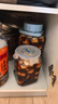 喜碧（Scybe）玻璃罐食品級泡酒容器福瑞10斤裝泡酒瓶腌菜泡菜壇子釀酒藥酒壇 曬單實(shí)拍圖