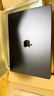 Apple/蘋果AI/2024MacBook Pro14英寸M4 Pro(14+20核)24G 1T深空黑色納米玻璃筆記本電腦Z1FF00058 曬單實(shí)拍圖