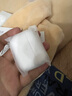 【官網(wǎng)直營正品丨頂配Pro9代】華強北藍牙耳機Air無線Pro2主動降噪適配蘋果iPhone16/15入耳式Pods 【官網(wǎng)新款丨全功能頂配版】 ANC主動降噪+滑動調音+空間音頻 曬單實拍圖