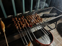 恒都 國(guó)產(chǎn)原切去骨羊后腿肉2斤 冷凍 國(guó)產(chǎn)草飼   煎炒燉煮 曬單實(shí)拍圖