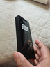 電小果【順豐包郵真三網(wǎng)】隨身wifi物聯(lián)卡wifi6流量卡路由器無(wú)線網(wǎng)卡寬帶熱點(diǎn)wifwi-fi上網(wǎng)寶穿墻王4g 【順豐包郵】三網(wǎng)通黑色1萬(wàn)毫安-送1500G流量 曬單實(shí)拍圖