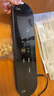 美的（Midea）真空封口機(jī) 家用小型全自動(dòng)真空包裝機(jī) 食品塑封機(jī)干濕兩用大吸力真空保鮮打包機(jī) MJ-CF07X7-101 曬單實(shí)拍圖