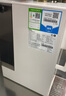 海爾臺(tái)式凈飲機(jī)雙水壺 低鈉鮮活水 RO反滲透凈水器免安裝直飲59檔水溫加熱凈飲一體機(jī)母嬰直飲新品首發(fā) 【7級(jí)鮮活】 凈界 曬單實(shí)拍圖