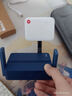 CUDY AX3000 WiFi 6 迷你路由器 大閃存256MB TR3000 2.5G網(wǎng)口 輕NAS USB充電寶供電 家用 宿舍 便攜 曬單實拍圖