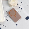 官裝正品【國(guó)家3C認(rèn)證丨30000M】MagSafe磁吸充電寶適用蘋(píng)果移動(dòng)電源外接電池20W超級(jí)快充毫安無(wú)線 【30000M】沙漠金丨新3C國(guó)標(biāo)丨電芯超安全 【所有手機(jī)通用】可上飛機(jī)·20W雙向快充 曬單實(shí)拍圖