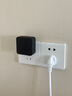 小米智能雙攝可視門(mén)鈴4 家用監(jiān)控電子貓眼攝像頭300萬(wàn)高清2K畫(huà)質(zhì) 遠(yuǎn)程監(jiān)控紅外夜視智能對(duì)講家用監(jiān)控器 曬單實(shí)拍圖
