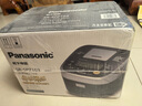 松下（Panasonic） 進(jìn)口電飯煲日本原裝進(jìn)口家用高端IH智能變頻多功能電飯鍋大容量可預約電飯煲 SR-SPZ103KSA(對應日標1L) 3L 曬單實(shí)拍圖