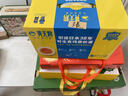 白云山菊花枸杞?jīng)Q明子整料養(yǎng)生茶護(hù)金銀花肝金桔熬夜清熱降火袋泡茶150g 曬單實(shí)拍圖
