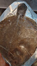 一蝦一世界鮮活三去多寶魚（去鱗去腮去內(nèi)臟）生鮮魚類 開袋即烹 無冰凈重400g*5條【免處理】 曬單實拍圖