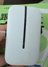 華為智選隨身wifi6移動(dòng)無(wú)線wifi免插卡隨行4g無(wú)線網(wǎng)卡攜帶無(wú)限上網(wǎng)寶全國(guó)通用流量2025款5G AX15B 升級(jí)WiFi6【三網(wǎng)切換】1500毫安續(xù)航6小時(shí) 曬單實(shí)拍圖
