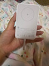 小米（MI）【3C認證】小米磁吸自帶線充電寶 10000 33W 白色 有線無線自在充電 iPhone安卓可用可上飛機/火車 曬單實拍圖