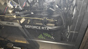 華碩（ASUS）展機3060ti/3070/3080/2060super/1660s/1080ti臺式電腦游戲顯卡 RTX3060 12G華碩 展機 曬單實(shí)拍圖