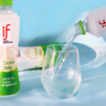 if【肖戰(zhàn)推薦】100%天然椰子水泰國原裝進口飲料350ml*24瓶整箱裝 曬單實拍圖