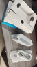ANKER【國家3C認(rèn)證】安克智顯充140W充電器 氮化鎵屏顯type-c多口pd快充100W頭適用iPhone16手機(jī)電腦 銀 曬單實(shí)拍圖