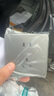 西門(mén)子（SIEMENS）墻壁開(kāi)關(guān)插座面板 靈煜系列皓月灰電源墻壁燈開(kāi)關(guān) 10A四開(kāi)雙控開(kāi)關(guān) 曬單實(shí)拍圖