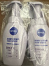 妮維雅（NIVEA）氨基酸洗面奶泡沫云柔植萃清爽凈透潔面泡180ml雙支裝 曬單實拍圖