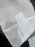 煦凜日本收腹帶剖腹產(chǎn)夏季天蠶絲小蠻腰產(chǎn)后產(chǎn)婦專(zhuān)用順產(chǎn)束腹帶塑形 香芋紫【收腹帶+盆骨帶】3.0升級款 M 曬單實(shí)拍圖