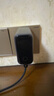 ANKER【國家3C認(rèn)證】安克智顯充140W充電器 氮化鎵屏顯type-c多口pd快充100W頭適用iPhone16手機(jī)電腦 灰 曬單實(shí)拍圖