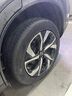德國馬牌（Continental）汽車輪胎 235/55R18 100V UCJ 適配途觀L哈弗H2探岳 瑞虎8 曬單實(shí)拍圖