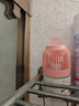 air funk空氣清新劑室內香薰香氛小香墩臥室?guī)l(wèi)生間除臭除異味 梨花香 曬單實拍圖