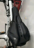 塔斯隊(duì)長(zhǎng)（TOSUOD）自行車坐墊套柔軟加厚硅膠減震山地公路車鞍座墊套騎行裝備 曬單實(shí)拍圖