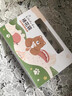 颯望德國嬰兒輔食裱花袋和表花嘴食品級做蛋糕奶油烘焙工具溶豆一次性小貓盒裝 裱花袋50只+裱花嘴4只 曬單實(shí)拍圖