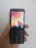 諾基亞（NOKIA）220 4G 移動(dòng)聯(lián)通電信全網(wǎng)通 2.8英寸雙卡雙待 直板按鍵手機(jī) 老人老年手機(jī) 學(xué)生手機(jī) 黑色 曬單實(shí)拍圖