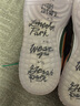 阿迪達(dá)斯Yeezy380椰子夏日透氣男女時尚運動休閑鞋GY2649 42.5 曬單實拍圖