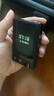 月光寶盒Z12PRO 便攜式HIFI播放器DSD256母帶級(jí)數(shù)字解碼USB-DAC藍(lán)牙無損音樂隨聲聽mp3/mp4聽歌神器 8G 黑  曬單實(shí)拍圖