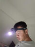 幻醒 WIDE AWAKE強(qiáng)光超亮充電頭戴式手電筒夜釣魚超長續(xù)航趕海戶外登山專用頭燈 曬單實(shí)拍圖