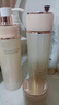 珀萊雅水乳套裝緊致補(bǔ)水護(hù)膚品化妝品全套禮盒304050歲女人玵官網(wǎng)旗艦款 四件套（水乳潔面+眼霜） 曬單實(shí)拍圖