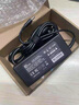 戴爾（DELL）原裝 65W 小口筆記本電源適配器充電線(xiàn)  Inspiron 7572 7570 3410 3510 5493 7460 3511 3410 3420 19.5V3.34A 小圓口帶針 曬單實(shí)拍圖