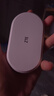 中興原裝隨身wifi6【送1500G】2025款支持5G 4G設(shè)備免插卡移動(dòng)隨行無線網(wǎng)卡熱點(diǎn)無限全國通用流量便攜 白色【 WiFi6  雙網(wǎng)切換 】旗艦版 曬單實(shí)拍圖