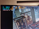 PHANTEKS追風者FL22白 PCI-E5.0/4.0顯卡豎裝延長線/無損雙層可彎折/EMI防電磁干擾/220mm/高強度插槽/5080 曬單實拍圖