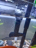 金利佳魚缸過濾器凈水循環(huán)三合一過濾制氧一體機(jī)瀑布掛壁家用水泵增氧泵 【10W】兩層干濕分離過濾器 60-100cm缸 曬單實(shí)拍圖