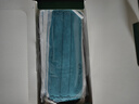 PUYUANpuyuan一次性醫(yī)用外科口罩綠色4層滅菌級醫(yī)護(hù)優(yōu)選家庭裝50片盒裝 新老包裝隨機(jī)發(fā) 曬單實(shí)拍圖
