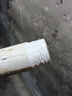 奈迅廚衛(wèi)水龍頭內(nèi)外一體開(kāi)絲器4分6分通用PPRPVC電鉆攻紋配件懷爐套 新款2合1(套絲-取絲】4+6 二件套 【水電工專用工具】多種適用 曬單實(shí)拍圖
