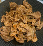 膳之牛&農(nóng)夫好牛澳洲谷飼原切肥牛片凈重4*400g組合 牛肉片火鍋燒烤食材 曬單實(shí)拍圖