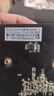 昂達(dá)（ONDA）GT1030典范2GD5-V5 1468MHz/6000MHz 2G/64bit GDDR5 游戲顯卡 曬單實(shí)拍圖