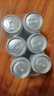 燕京啤酒 純生11度啤酒330ml*24聽 冰爽暢飲 現(xiàn)貨熱賣 整箱裝  曬單實(shí)拍圖