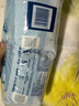 舒潔（Kleenex）濕廁紙40抽*10包家庭裝廁紙濕廁紙純水潔廁濕巾濕紙巾廁紙 曬單實(shí)拍圖