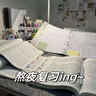 ORGINESE積雪草爽膚水清爽控油補(bǔ)水保濕敷玻尿酸精華水化妝水500ml護(hù)膚品 曬單實(shí)拍圖